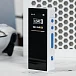 Усилитель-ЦАП для наушников FiiO BTR7 White - рис.2