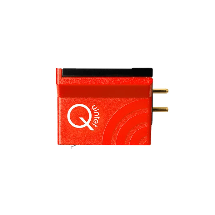 Звукосниматель Ortofon MC Quintet Red - рис.2