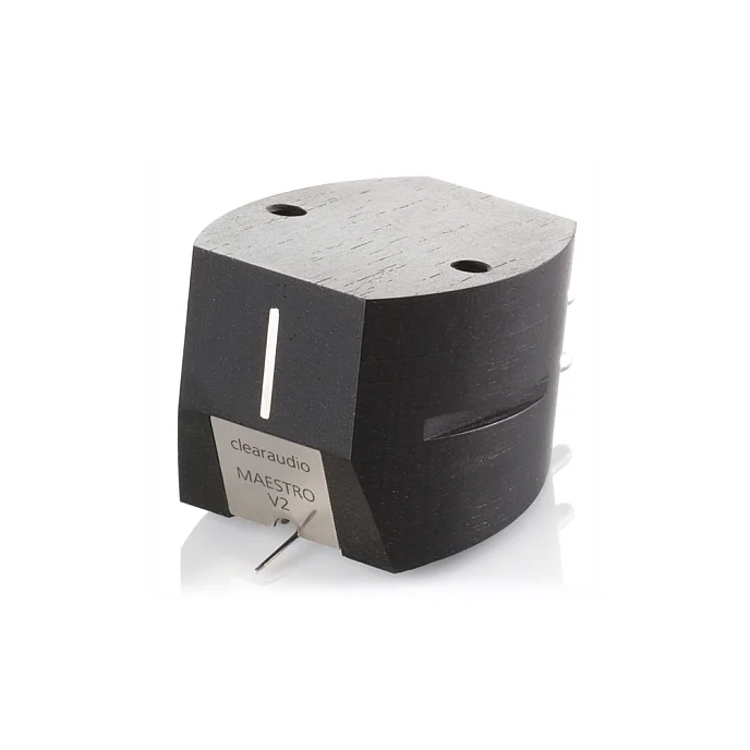 Звукосниматель Clearaudio Maestro V2 - рис.0