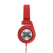 Наушники JBL Synchros E30RED - рис.2