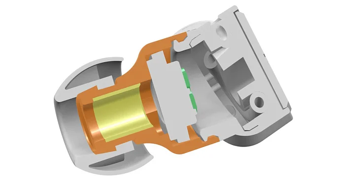 Наушники Pioneer SE-CH9T - рис.6
