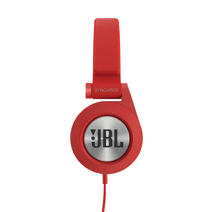 Наушники JBL Synchros E30RED - рис.2