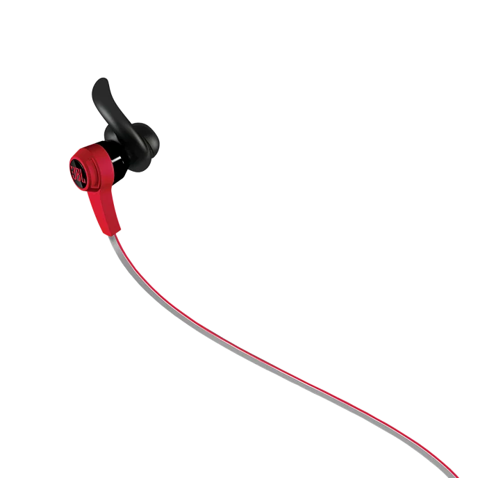 Наушники JBL Synchros Reflect I Sport Red - рис.4