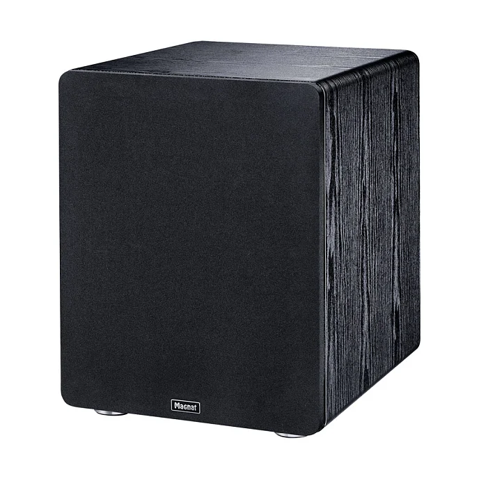 Сабвуфер Magnat Alpha RS 12 Black - рис.2