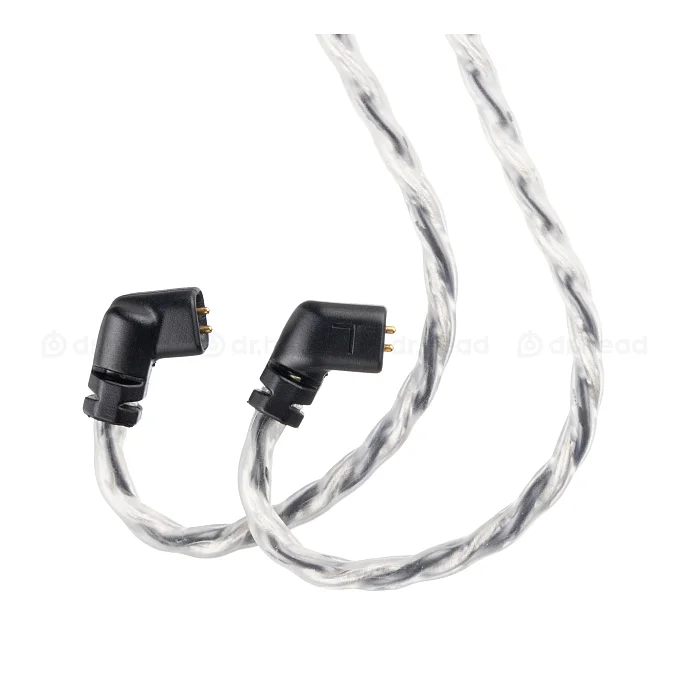 IEM наушники Unique Melody Mini MEST Universal - внутриканальные наушники (SN 68625387824566613541)_Уценка - рис.6