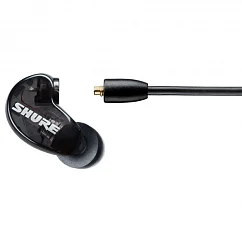 IEM наушники Shure SE215 Clear