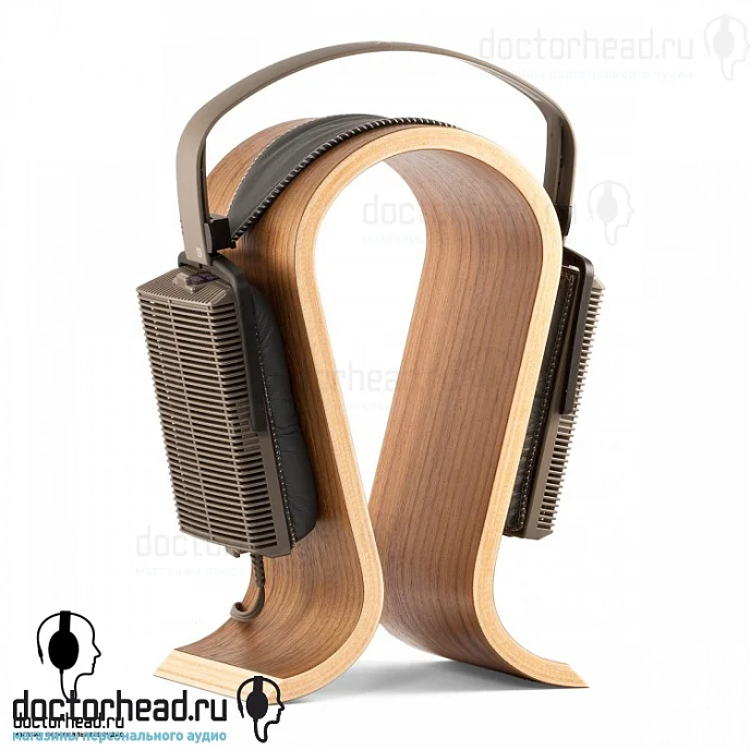 Наушники Stax SR-307 - рис.2