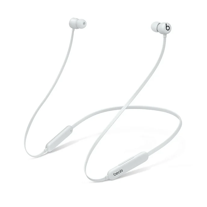 Беспроводные наушники Beats Flex All-Day Wireless Smoke Grey - рис.0