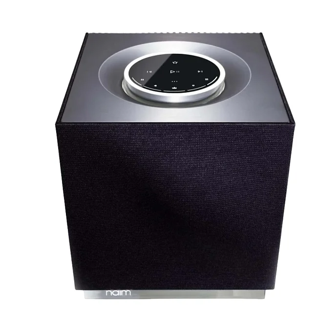 Беспроводная акустика Naim Mu-So QB 2nd Generation - рис.0