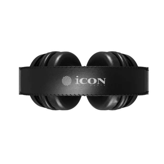 Наушники полноразмерные iCON HP-160 - рис.2
