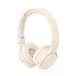 Наушники накладные Honor CHOICE Headphones Lite Beige - рис.0