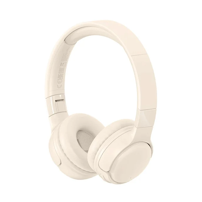 Наушники накладные Honor CHOICE Headphones Lite Beige - рис.0