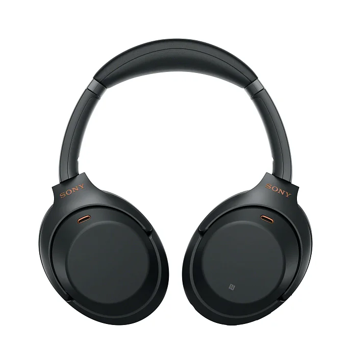 Наушники Sony WH-1000XM3 Black - рис.3