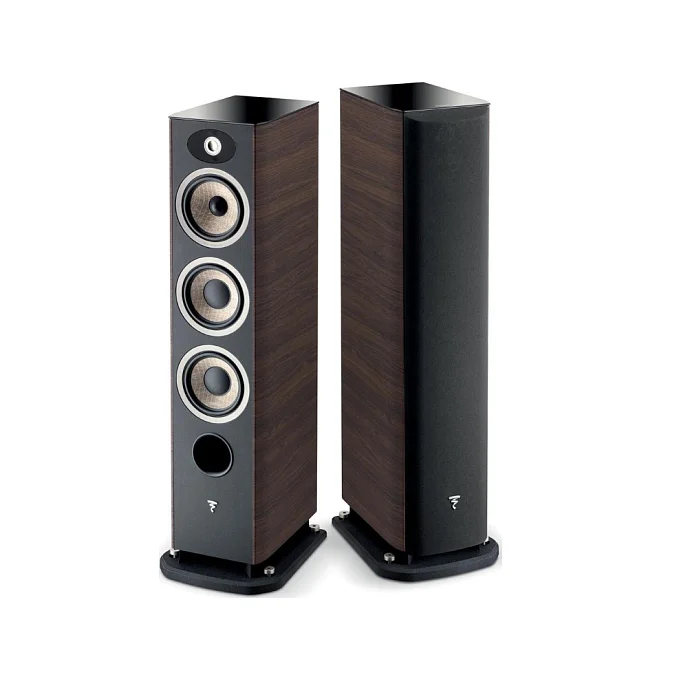 Напольная акустика Focal Aria 948 Noyer - рис.0