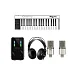 Аудиоинтерфейс IK Multimedia iRig Pro Duo Studio Suite Deluxe - рис.0