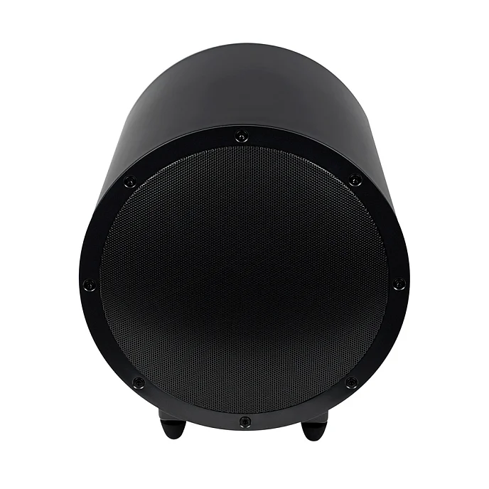 Сабвуфер Gallo Acoustics TR-3D Black - рис.0