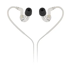 Наушники Behringer SD251-CL Clear