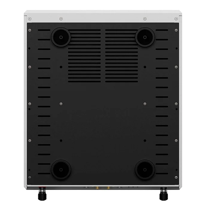 Усилитель мощности Matrix Audio MA-1 (NS2) Silver - рис.7