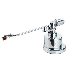 Тонарм Acoustic Solid WTB 313 12“ Silver