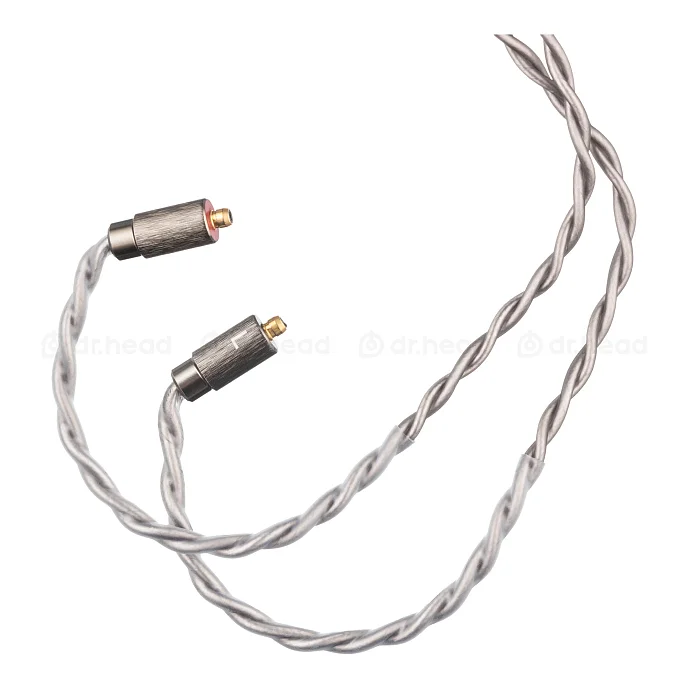 Наушники внутриканальные Acoustune HS2000MX MKII Ruby Red Gunmetal Anodized - рис.8