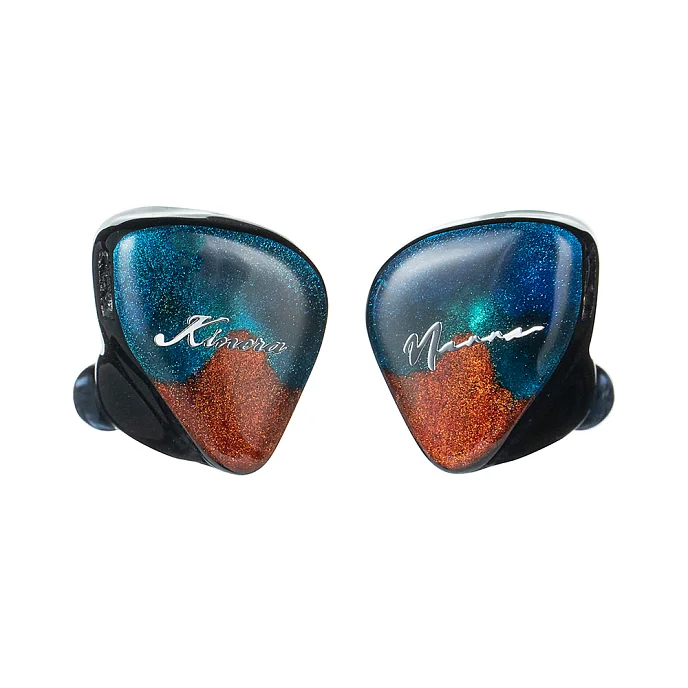 IEM наушники Kinera Imperial Nanna 2.0 - рис.5