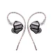 Наушники внутриканальные FiiO Jade Audio JD1 Black - рис.0