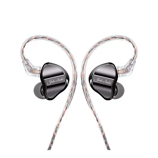 Jade Audio JD1 Black
