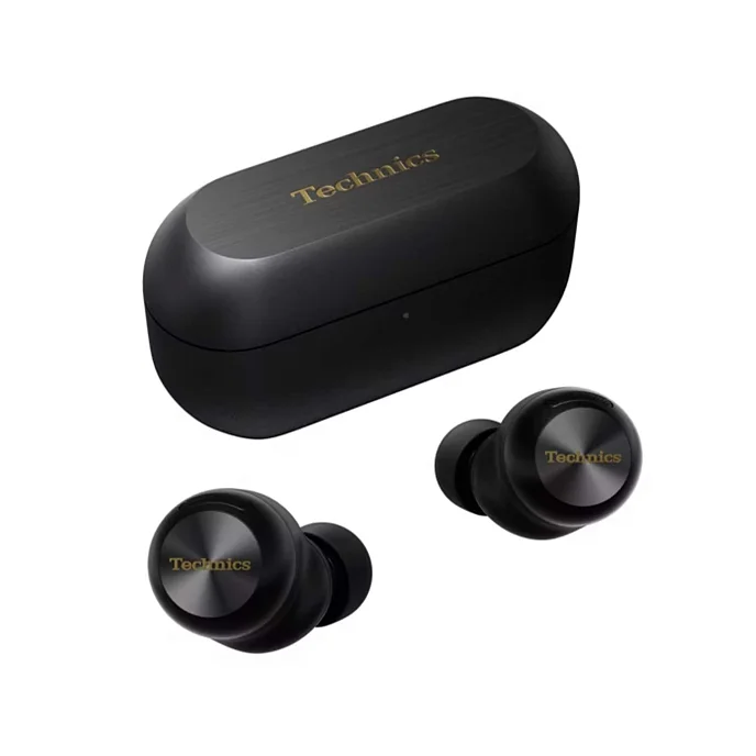 Беспроводные наушники Technics EAH-AZ100 Black - рис.3