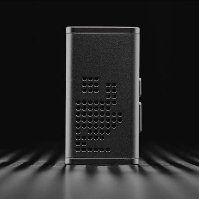 ЦАП MoonDrop Dawn Pro Silver - рис.9