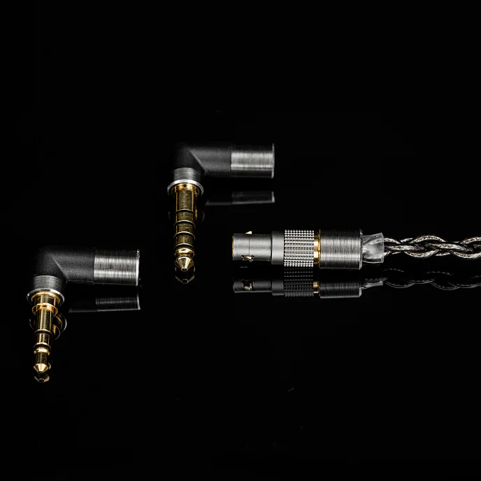 Наушники внутриканальные DUNU Studio SA6 EST - рис.6