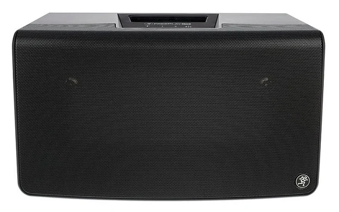 Портативная колонка Mackie Freeplay Live - рис.2