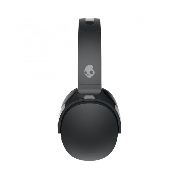 Беспроводные наушники Skullcandy Hesh Evo Wireless Over-Ear Black - рис.2