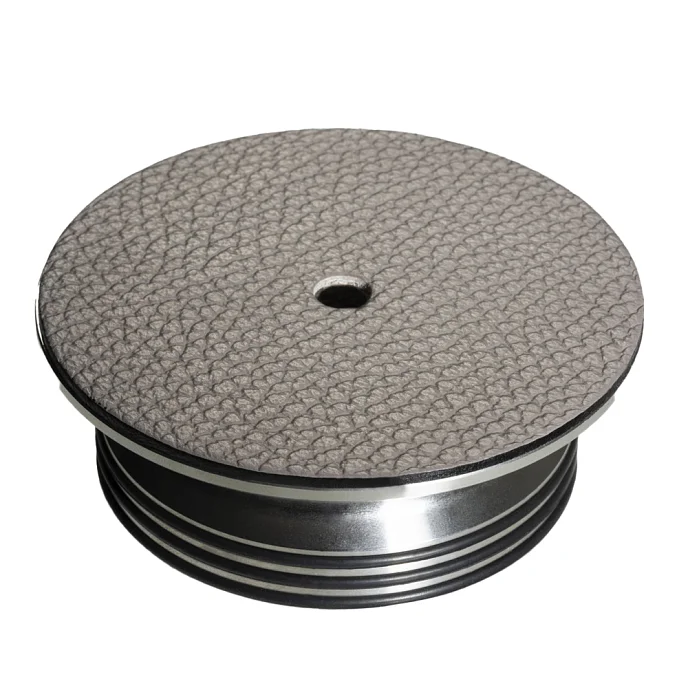 Прижим EAT Clamp massive Silver - рис.1