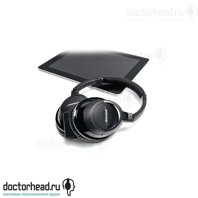 Беспроводные наушники BOSE AE2w - рис.1