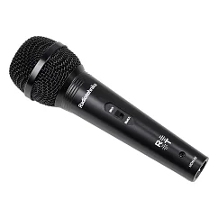 Микрофон вокальный Radiotehnika MDN-02 Black