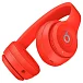 Беспроводные наушники Beats Solo 3 Wireless Red - рис.1