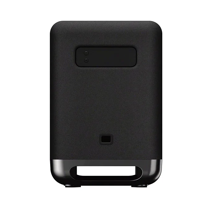 Сабвуфер Sony SA-SW5 Black - рис.4
