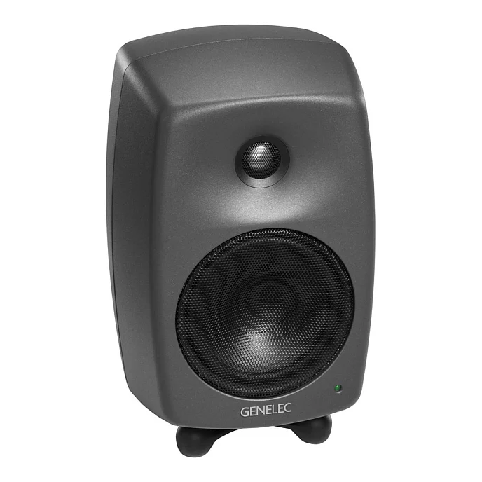 Студийный монитор Genelec 8330AP-Pack Dark Grey - рис.3