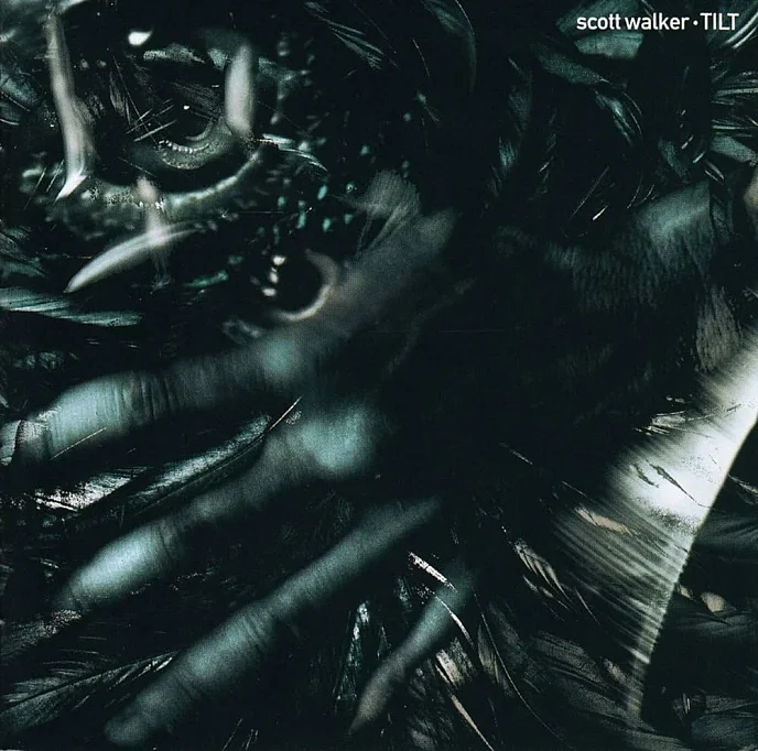 Виниловая пластинка Scott Walker - Tilt (Half-Speed Master 45 RPM) RSD2024 2LP - рис.0