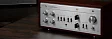 Интегральный усилитель Luxman LX-380 Silver - рис.4
