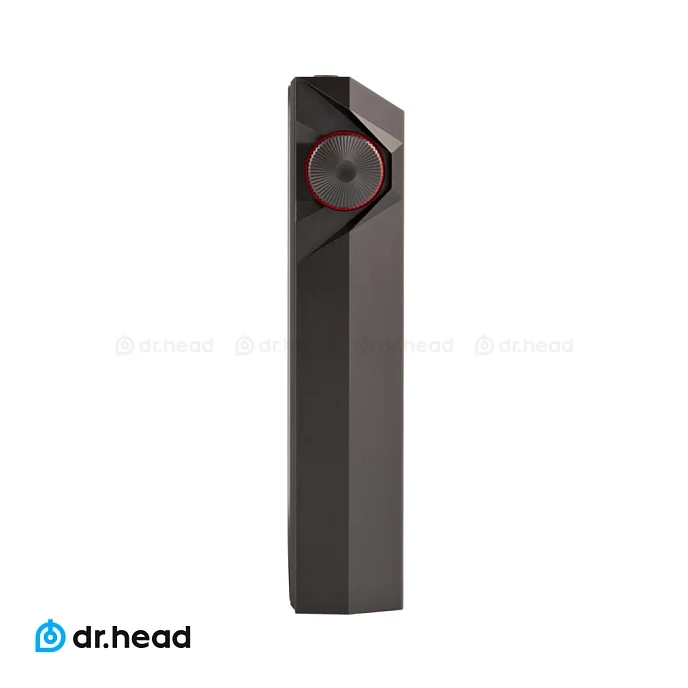 Плеер Astell&Kern KANN ALPHA Onyx Black - рис.3