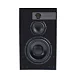 - рис.0 Встраиваемая акустика UandKSound M820IW Satin Black - рис.0