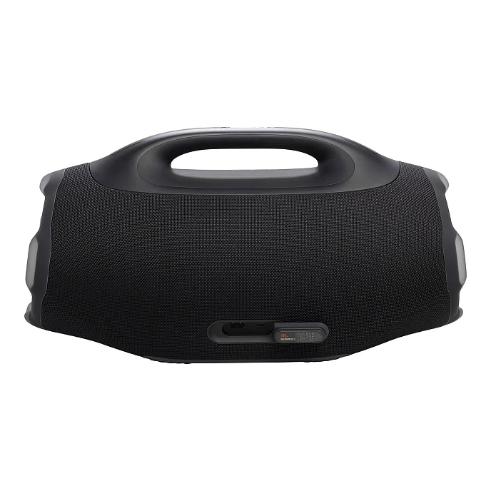 Портативная колонка JBL Boombox 4 Black - рис.6