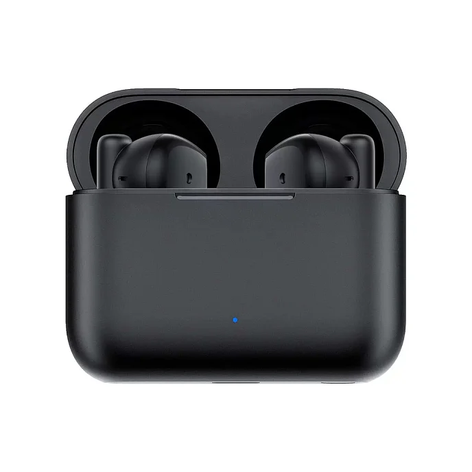 Беспроводные наушники HONOR CHOICE EarBuds X Black - рис.4