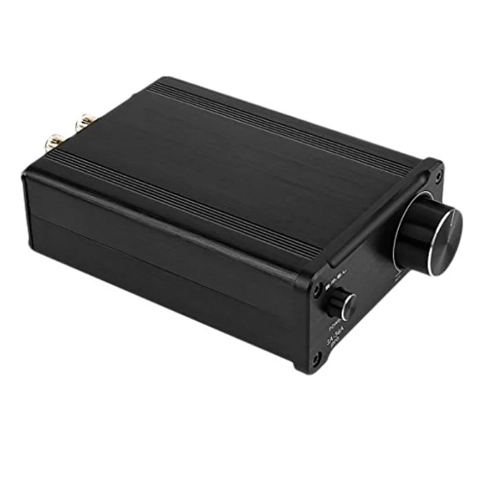 Интегральный усилитель SMSL SA-36A PRO - рис.3