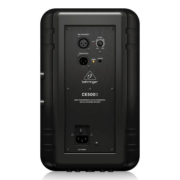 Настенная акустика Behringer CE500D - рис.6