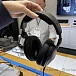 Наушники полноразмерные Sennheiser HD 620S Black - рис.9
