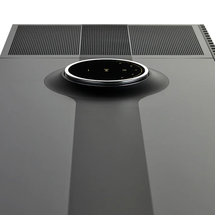 Саундбар Focal Mu-So Hekla Black - рис.15