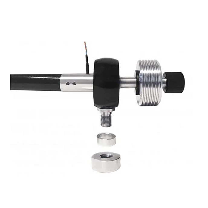 Тонарм VPI Fatboy Gimbal 12 - рис.1