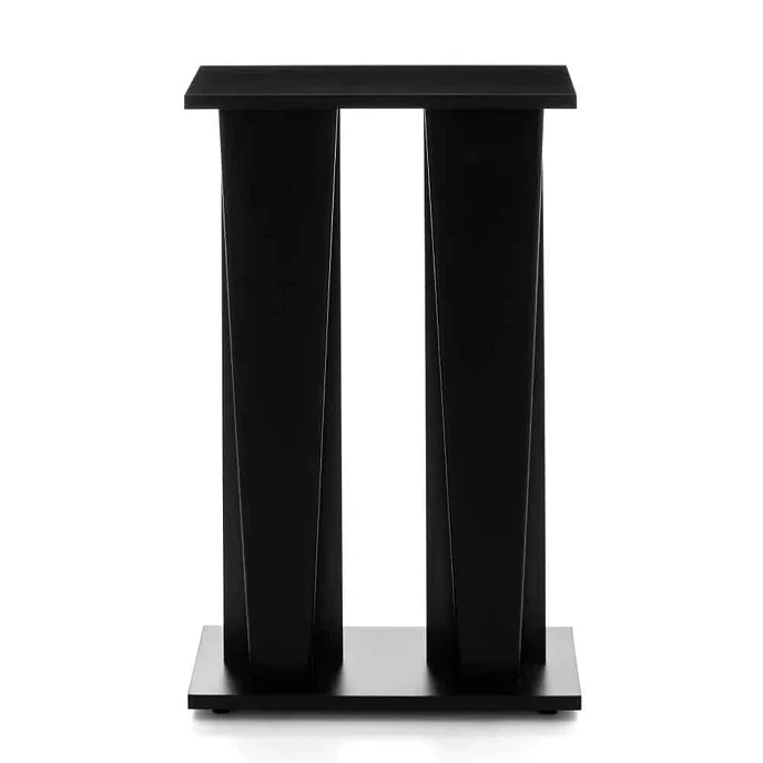 Стойки под акустику Zaor Croce Stand Duo Black - рис.0